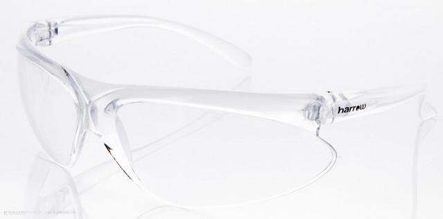 Okulary Harrow Shield Pro Eyeguards